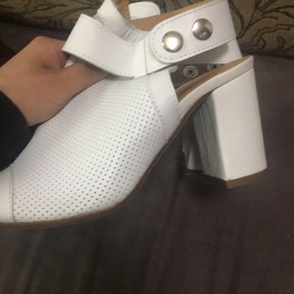 Estelle m heels - Picture 3 of 5